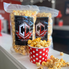 CC's Mix (Cheddar & Caramel) Popcorn