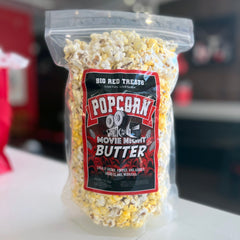 Movie Night Butter
