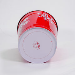 Merry Christmas Tin Gift Bundle