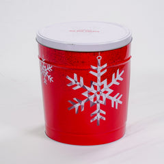 Merry Christmas Tin Gift Bundle