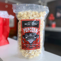 White Cheddar Popcorn