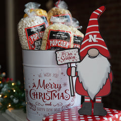 Merry Christmas Tin Gift Bundle