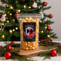 CC's Mix (Cheddar & Caramel) Popcorn