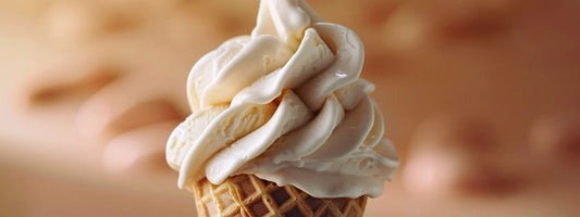 Discover the Secret to Creamy Soft Serve Ice Cream