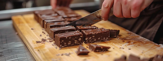 Exploring Nebraska's Fudge-Making Tradition