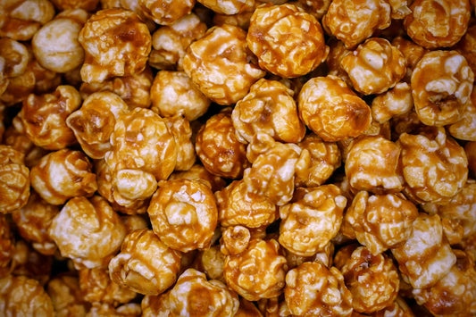 Gourmet Popcorn Flavors and Perfect Pairings