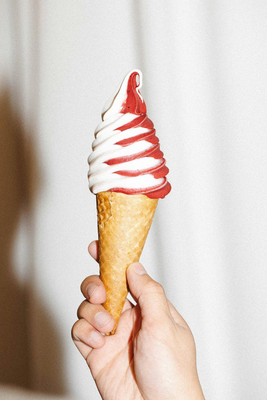 Discover Insider Soft Serve Ice Cream Secrets