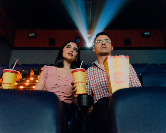 Creating the Ultimate Movie Night Experience With Popcorn