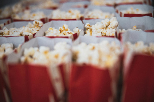 Ultimate Popcorn Party Ideas for Unforgettable Celebrations