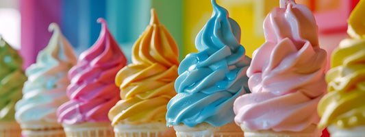 Balancing Flavors in Soft Serve: Expert Techniques