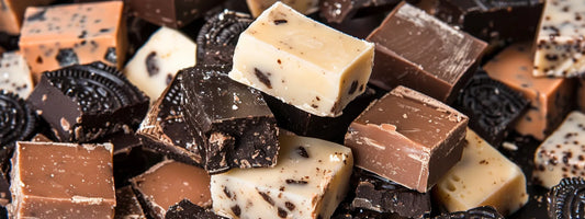 Treat Your Loved Ones: Unique Fudge Gift Ideas