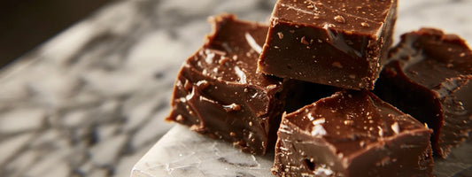 Discover the Secret to Perfect Fudge Texture and Consistency