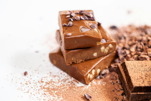 Fudge Recipes: From Classic to Contemporary