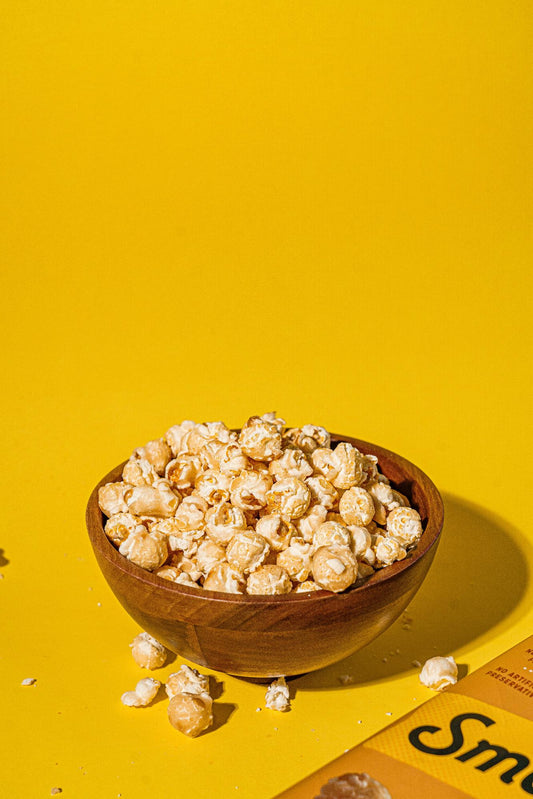 Discover Nebraska Gourmet Popcorn's Revolution