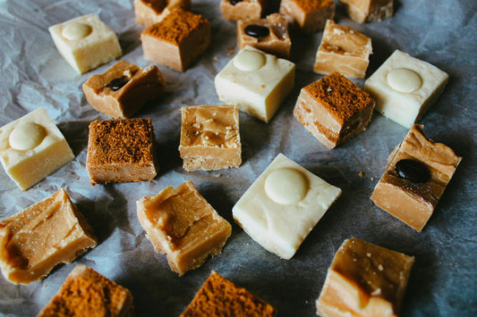 Secret Ingredients for Fudge: Elevate Your Recipe Game