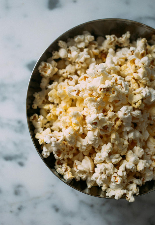 Popcorn Trivia: Fun Facts About America’s Favorite Snack