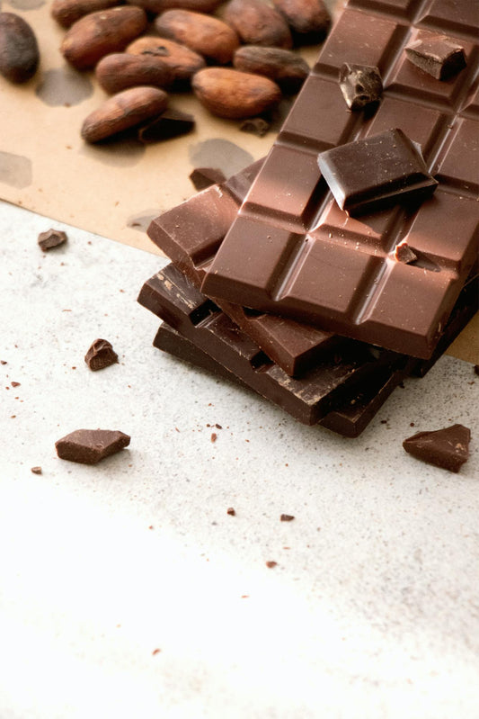 Fudge vs Chocolate Bars: What Sets Them Apart