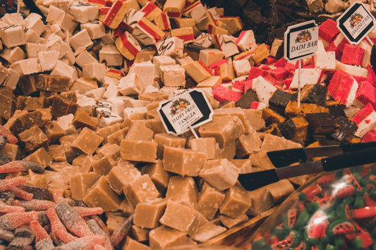 Fudge: The Classic Delight for Every Celebration