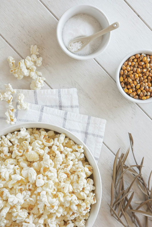 Exploring the Fascinating History of Popcorn