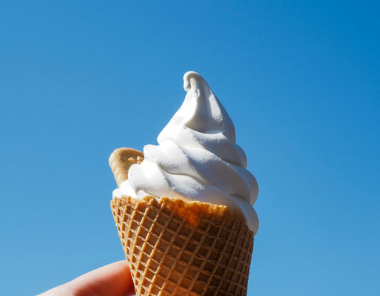 Satisfy Your Sweet Tooth in Nebraska: Soft Serve & Fudge