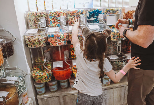 Exploring the Impact of Sweet Treats on Tourism in Nebraska