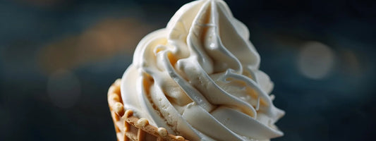 Mastering the Perfect Soft Serve Experience