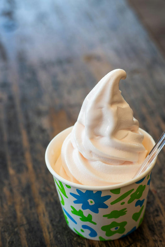 The Ultimate Guide to Crafting Soft Serve Ice Cream Flavors