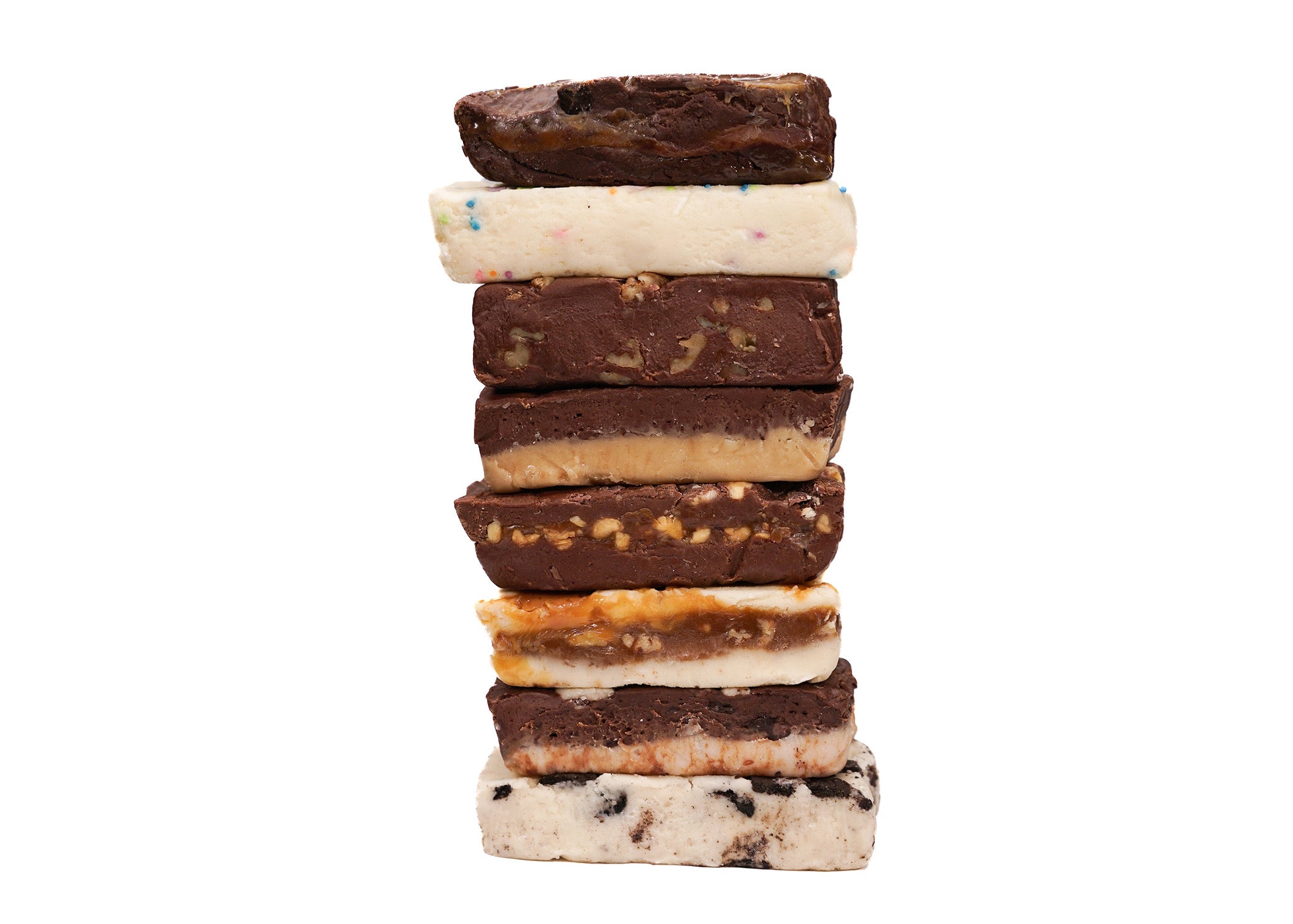 3 FOR $20 Fudge (1.5 lbs)