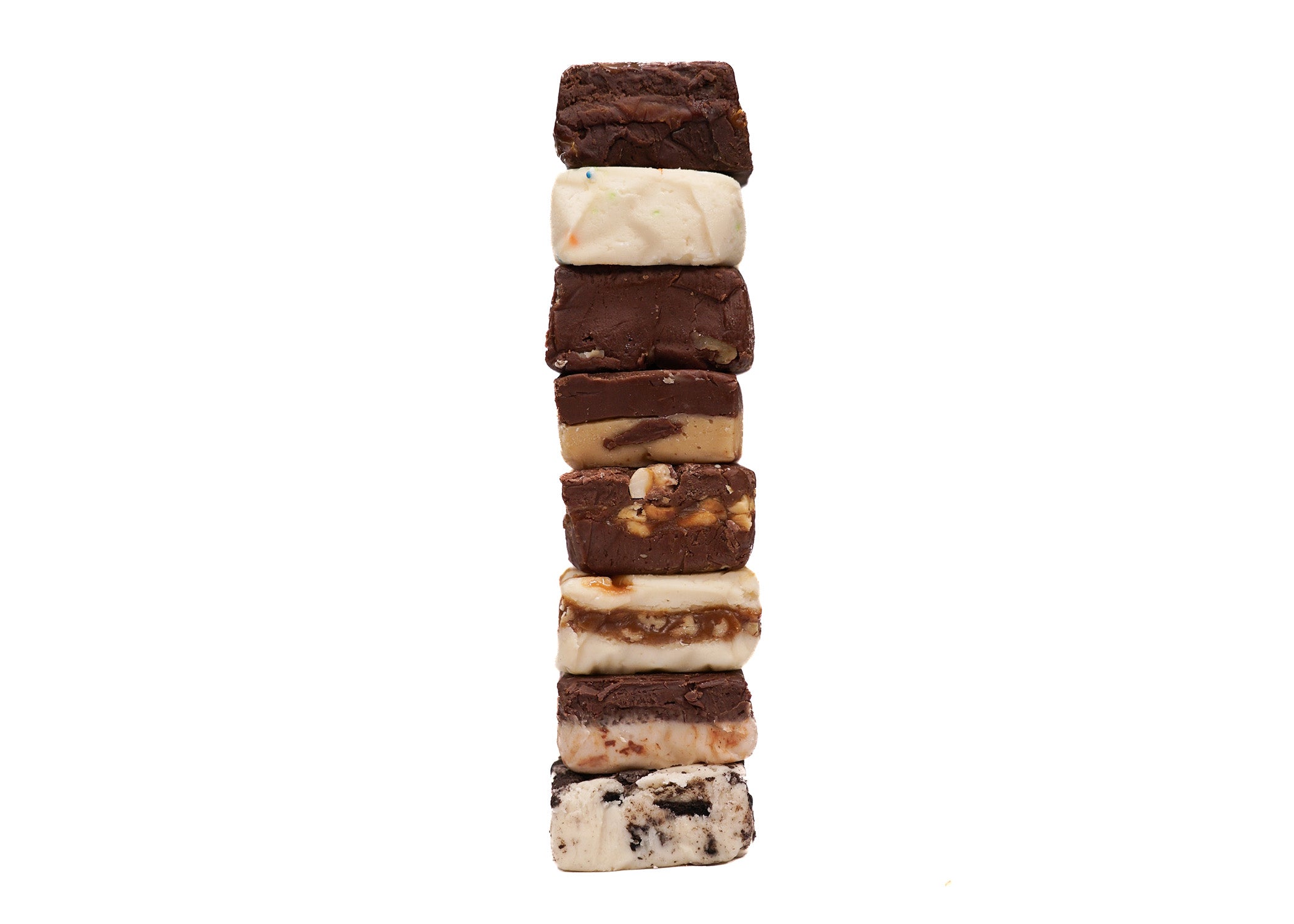 3 FOR $20 Fudge (1.5 lbs)