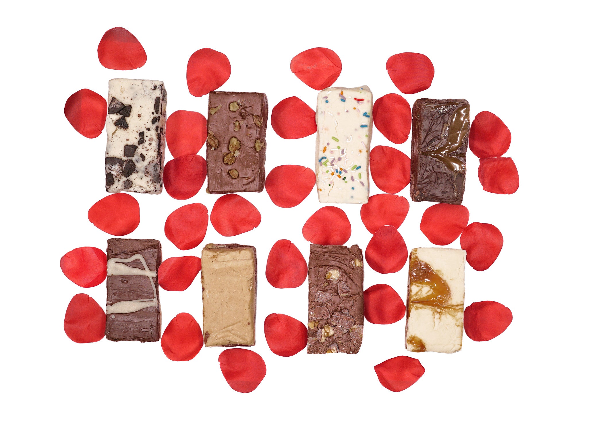 3 FOR $20 Fudge (1.5 lbs)