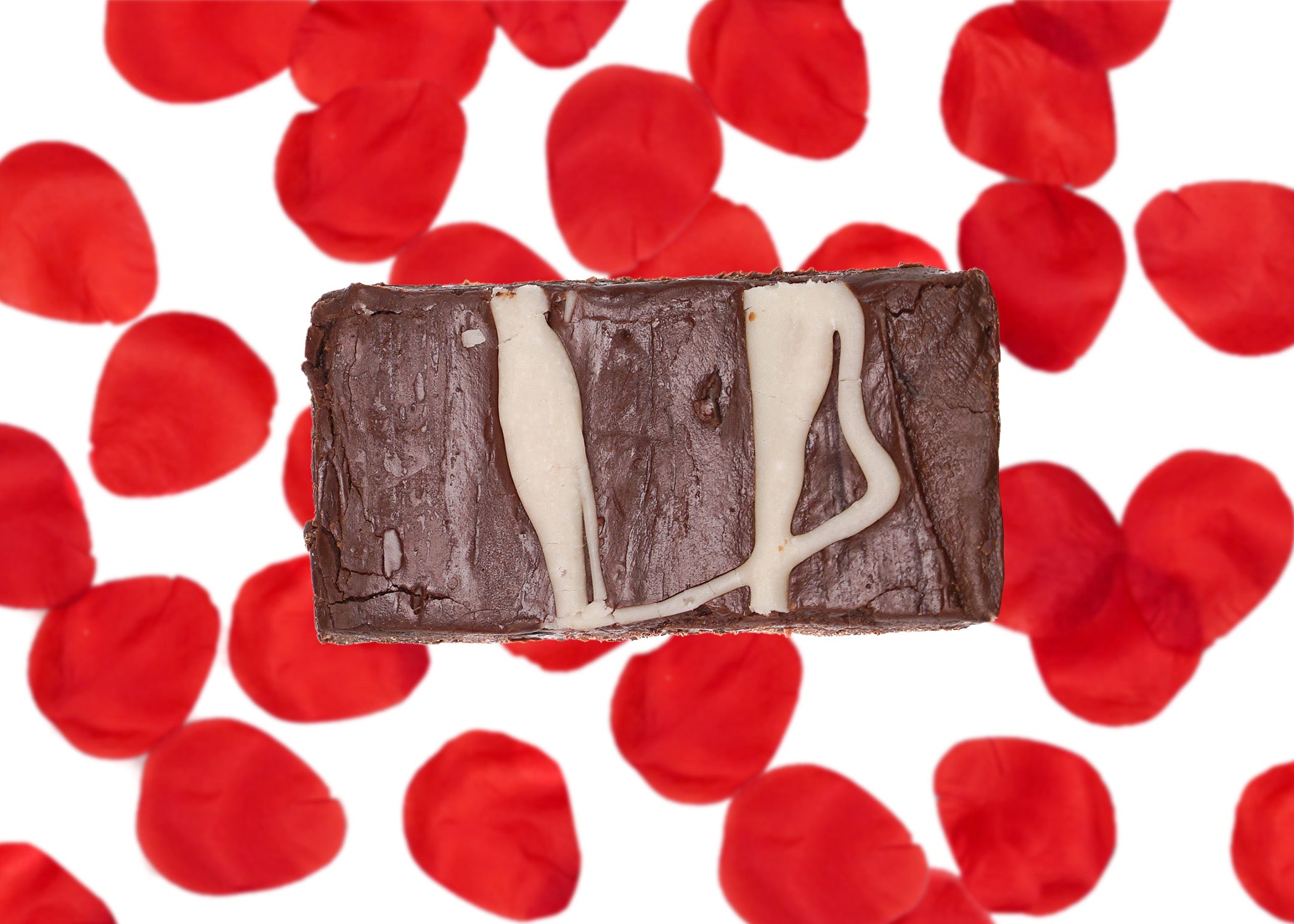 3 FOR $20 Fudge (1.5 lbs)