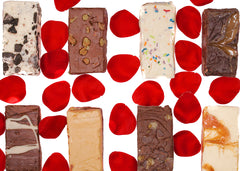 3 FOR $20 Fudge (1.5 lbs)