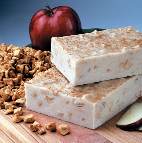 Apple Pie Fudge