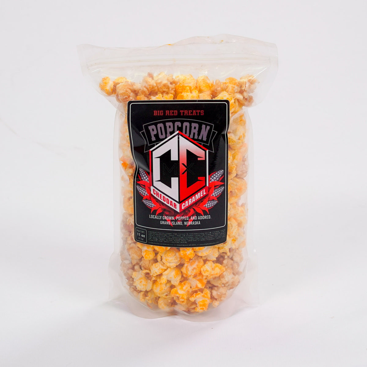 CC's Mix (Cheddar & Caramel) Popcorn