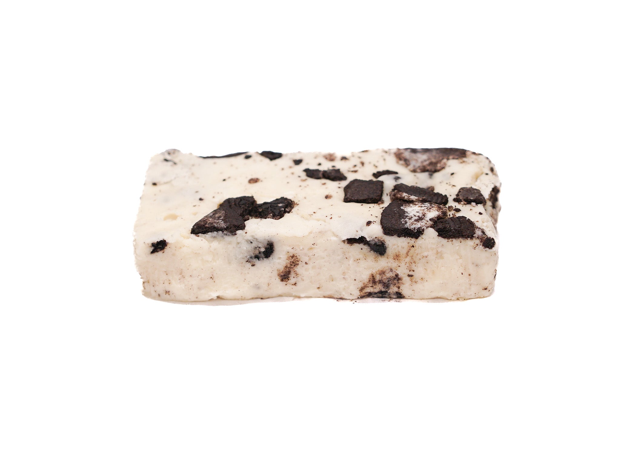 Ore-oh! Cookies & Cream Fudge