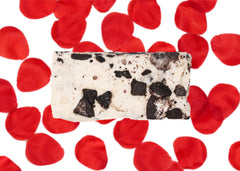 Ore-oh! Cookies & Cream Fudge