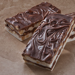 3 FOR $20 Fudge (1.5 lbs)